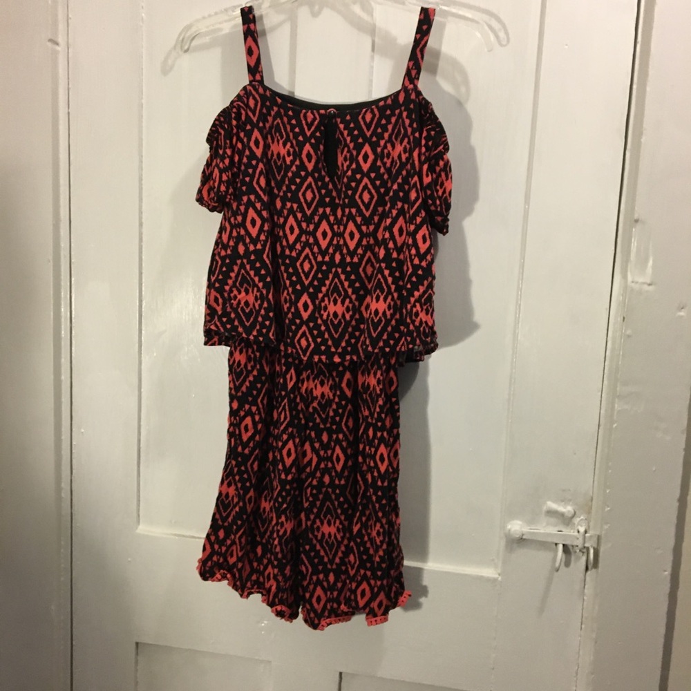 2 rompers - Picture 5 of 5